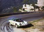 Lancia Stratos Rally 1974 года